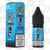 Original | 99.1% Pure by No Frills E Liquid | 10ml Nic Salt, Strength & Size: 10mg • 10ml