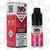 Strawberry Sensation by IVG Intense E Liquid | 10ml Nic Salt, Strength & Size: 20mg • 10ml