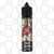 Cactus | Shake & Vape by Aisu E Liquid | 60ml Long Fill, Nicotine Type: Nicotine Free, Strength & Size: 20ml Concentrate • Mix Before Use