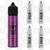 Passionfruit Zest | Shake & Vape by Zap E Liquid | 60ml Long Fill, Nicotine Type: Nicotine Salt, Strength & Size: 12mg Salt • 60ml • Inc Shots (50/50)