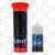 Laffy by Bad Drip E Liquid | 50ml & 100ml Short Fill, Strength & Size: 0mg • 50ml (60ml Bottle)