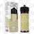 Pineapple, Peach & Mango by Imp Jar E Liquid | 50ml & 100ml Short Fill, Strength & Size: 0mg • 100ml (120ml Bottle)