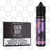 Harmonia by Zeus Juice E Liquid | 60ml Longfill, Nicotine Type: Nicotine Free, Strength & Size: 0mg • 60ml • Inc. Shots (50/50)