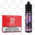 Harmonia by Zeus Juice E Liquid | 60ml Longfill, Nicotine Type: Regular Nicotine, Strength & Size: 3mg • 60ml • Inc. Shots (70/30)