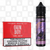 Harmonia by Zeus Juice E Liquid | 60ml Longfill, Nicotine Type: Regular Nicotine, Strength & Size: 12mg • 60ml • Inc. Shots (50/50)