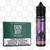 Harmonia by Zeus Juice E Liquid | 60ml Longfill, Nicotine Type: Nicotine Salt, Strength & Size: 3mg Salt • 60ml • Inc. Shots (70/30)