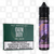 Harmonia by Zeus Juice E Liquid | 60ml Longfill, Nicotine Type: Nicotine Salt, Strength & Size: 6mg Salt • 60ml • Inc. Shots (50/50)