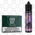 Harmonia by Zeus Juice E Liquid | 60ml Longfill, Nicotine Type: Nicotine Salt, Strength & Size: 10mg Salt • 60ml • Inc. Shots (50/50)
