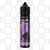 Harmonia by Zeus Juice E Liquid | 60ml Longfill, Nicotine Type: Nicotine Free, Strength & Size: 20ml Concentrate • Mix Before Use