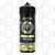 Coffee Tobacco by Ruthless E Liquid | 100ml Short Fill, Strength & Size: 0mg • 100ml (120ml Bottle)