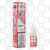 Strawberry Lychee By Nexus Pod Salt E Liquid | 10ml Nic Salt, Strength & Size: 10mg • 10ml