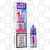Strawberry Ice by Lost Mary E Liquid | 10ml Nic Salt, Strength & Size: 05mg • 10ml
