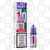 Watermelon Strawberry by Lost Mary E Liquid | 10ml Nic Salt, Strength & Size: 05mg • 10ml