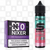Cherry Watermelon by Swish E Liquid | 60ml Longfill, Nicotine Type: Nicotine Free, Strength & Size: 0mg • 60ml • Inc. Shots (50/50)