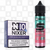 Cherry Watermelon by Swish E Liquid | 60ml Longfill, Nicotine Type: Nicotine Salt, Strength & Size: 10mg Salt Ice • 60ml • Inc. Shots (50/50)
