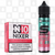 Cherry Watermelon by Swish E Liquid | 60ml Longfill, Nicotine Type: Nicotine Salt, Strength & Size: 10mg Salt • 60ml • Inc. Shots (50/50)