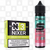 Cherry Watermelon by Swish E Liquid | 60ml Longfill, Nicotine Type: Regular Nicotine, Strength & Size: 03mg • 60ml • Inc. Shots (50/50)