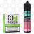 Cherry Watermelon by Swish E Liquid | 60ml Longfill, Nicotine Type: Regular Nicotine, Strength & Size: 3mg • 60ml • Inc. Shots (70/30)