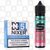 Cherry Watermelon by Swish E Liquid | 60ml Longfill, Nicotine Type: Nicotine Salt, Strength & Size: 5mg Salt Ice • 60ml • Inc. Shots (50/50)
