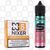 Cherry Watermelon by Swish E Liquid | 60ml Longfill, Nicotine Type: Nicotine Salt, Strength & Size: 5mg Salt • 60ml • Inc. Shots (50/50)