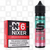 Cherry Watermelon by Swish E Liquid | 60ml Longfill, Nicotine Type: Regular Nicotine, Strength & Size: 06mg • 60ml • Inc. Shots (50/50)