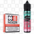 Cherry Watermelon by Swish E Liquid | 60ml Longfill, Nicotine Type: Regular Nicotine, Strength & Size: 6mg • 60ml • Inc. Shots (70/30)