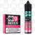 Cherry Watermelon by Swish E Liquid | 60ml Longfill, Nicotine Type: Regular Nicotine, Strength & Size: 9mg • 60ml • Inc. Shots (50/50)