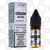 Cubano Silver by VGOD E Liquid | 10ml Nic Salt, Strength & Size: 10mg • 10ml