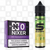 Kiwi Lemon by Swish E Liquid | 60ml Longfill, Nicotine Type: Nicotine Free, Strength & Size: 0mg • 60ml • Inc. Shots (50/50)