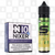 Kiwi Lemon by Swish E Liquid | 60ml Longfill, Nicotine Type: Nicotine Salt, Strength & Size: 10mg Salt Ice • 60ml • Inc. Shots (50/50)