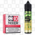 Kiwi Lemon by Swish E Liquid | 60ml Longfill, Nicotine Type: Nicotine Salt, Strength & Size: 10mg Salt • 60ml • Inc. Shots (50/50)