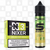 Kiwi Lemon by Swish E Liquid | 60ml Longfill, Nicotine Type: Regular Nicotine, Strength & Size: 03mg • 60ml • Inc. Shots (50/50)
