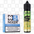 Kiwi Lemon by Swish E Liquid | 60ml Longfill, Nicotine Type: Nicotine Salt, Strength & Size: 5mg Salt Ice • 60ml • Inc. Shots (50/50)