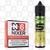 Kiwi Lemon by Swish E Liquid | 60ml Longfill, Nicotine Type: Regular Nicotine, Strength & Size: 6mg • 60ml • Inc. Shots (70/30)