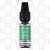 Kiwi Passion Fruit Guava by Imp Jar Select E Liquid | 10ml Nic Salt, Strength & Size: 20mg • 10ml