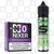 Mojito by Swish E Liquid | 60ml Longfill, Nicotine Type: Nicotine Free, Strength & Size: 0mg • 60ml • Inc. Shots (50/50)