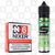 Mojito by Swish E Liquid | 60ml Longfill, Nicotine Type: Regular Nicotine, Strength & Size: 6mg • 60ml • Inc. Shots (70/30)