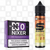 Orange Lemonade by Swish E Liquid | 60ml Longfill, Nicotine Type: Nicotine Free, Strength & Size: 0mg • 60ml • Inc. Shots (50/50)