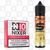 Orange Lemonade by Swish E Liquid | 60ml Longfill, Nicotine Type: Nicotine Salt, Strength & Size: 10mg Salt • 60ml • Inc. Shots (50/50)