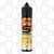 Orange Lemonade by Swish E Liquid | 60ml Longfill, Nicotine Type: Nicotine Free, Strength & Size: 30ml Concentrate • Mix Before Use
