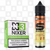 Orange Lemonade by Swish E Liquid | 60ml Longfill, Nicotine Type: Regular Nicotine, Strength & Size: 3mg • 60ml • Inc. Shots (70/30)