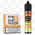 Orange Lemonade by Swish E Liquid | 60ml Longfill, Nicotine Type: Nicotine Salt, Strength & Size: 5mg Salt • 60ml • Inc. Shots (50/50)