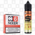 Orange Lemonade by Swish E Liquid | 60ml Longfill, Nicotine Type: Regular Nicotine, Strength & Size: 6mg • 60ml • Inc. Shots (70/30)