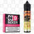 Orange Lemonade by Swish E Liquid | 60ml Longfill, Nicotine Type: Regular Nicotine, Strength & Size: 9mg • 60ml • Inc. Shots (50/50)