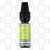 Strawberry & Kiwi by Imp Jar Select E Liquid | 10ml Nic Salt, Strength & Size: 05mg • 10ml