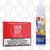 Blueberry Custard by The Custard Company E Liquid | 60ml Longfill, Nicotine Type: Regular Nicotine, Strength & Size: 12mg • 60ml • Inc. Shots (50/50)