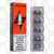 Geekvape B Series | Aegis Boost Coils, Ohms & Pack Size: 0.6 Ohm Mesh • 5 Pack
