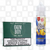 Blueberry Custard by The Custard Company E Liquid | 60ml Longfill, Nicotine Type: Nicotine Salt, Strength & Size: 3mg Salt • 60ml • Inc. Shots (70/30)