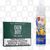 Blueberry Custard by The Custard Company E Liquid | 60ml Longfill, Nicotine Type: Nicotine Salt, Strength & Size: 6mg Salt • 60ml • Inc. Shots (50/50)