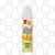Vanilla Custard by The Custard Company E Liquid | 60ml Longfill, Nicotine Type: Nicotine Free, Strength & Size: 20ml Concentrate • Mix Before Use